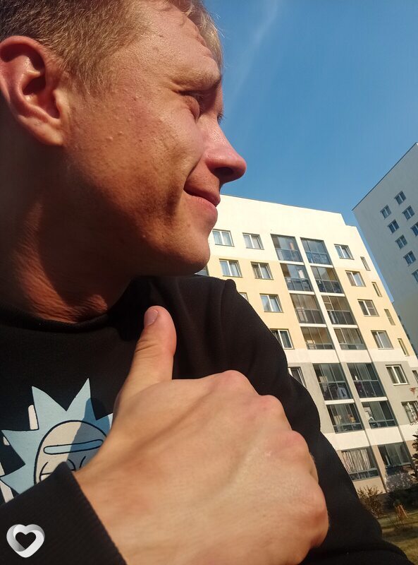 Артём, 37, Екатеринбурге — анкета №2457331