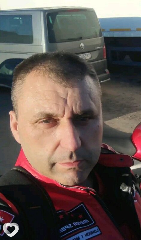 Виталий, 47, Жлобине — анкета №2457336