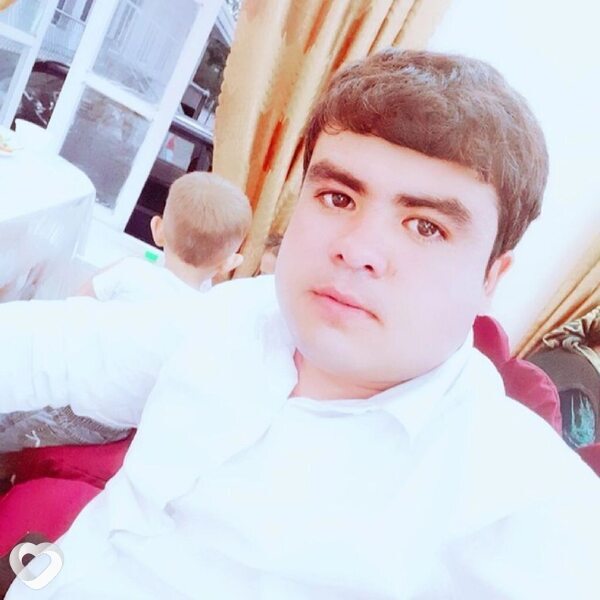 Данил, 26, Тюмени — анкета №2457346