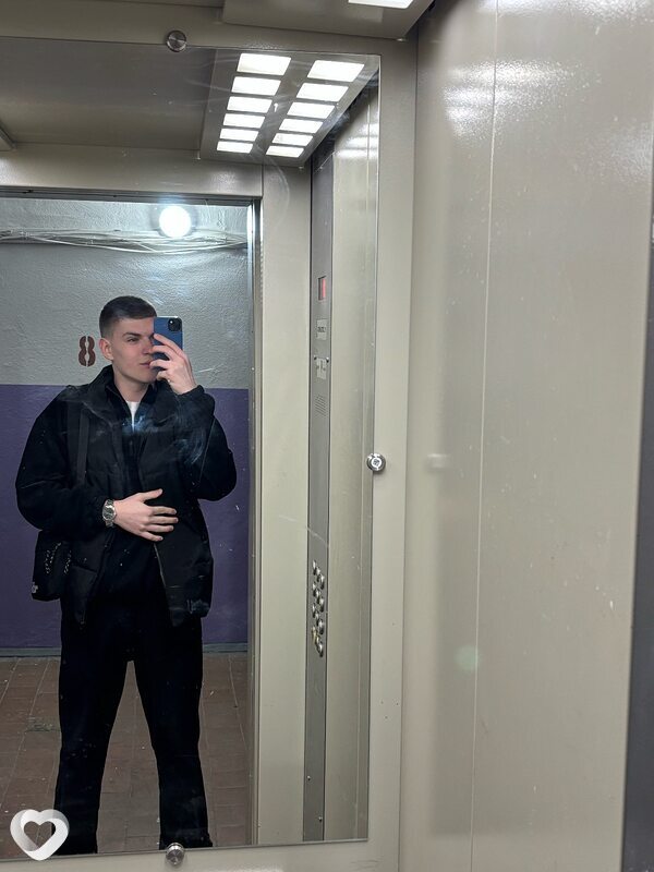 Маша, 20, Ярославле — анкета №2457353