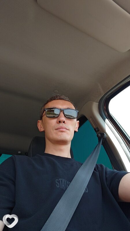 Нурлан, 34, Актау — анкета №2457355