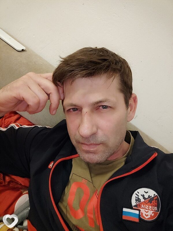 Абдулла, 36, Махачкале — анкета №2457360