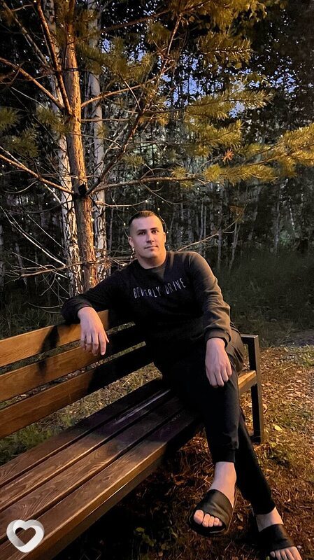 Владимир, 30, Челябинске — анкета №2457364
