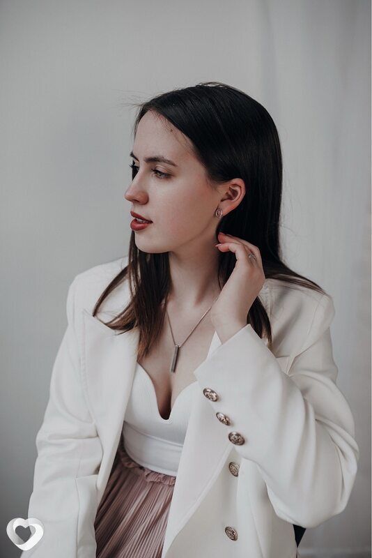 Маша, 20, Санкт-Петербурге — анкета №2457368