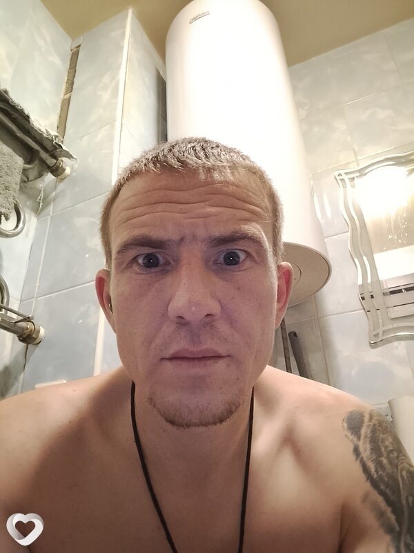 Евгений Локушев, 36, Томске — анкета №2457369