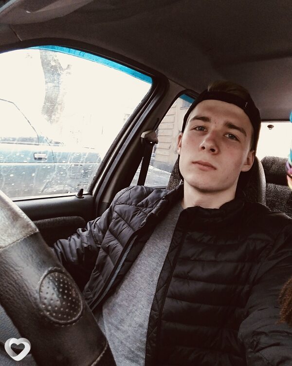 Artem, 31, Санкт-Петербурге — анкета №2457372