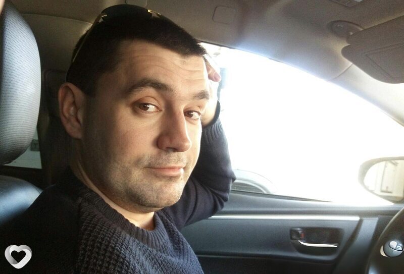 Роман, 42, Новочеркасске — анкета №2457382