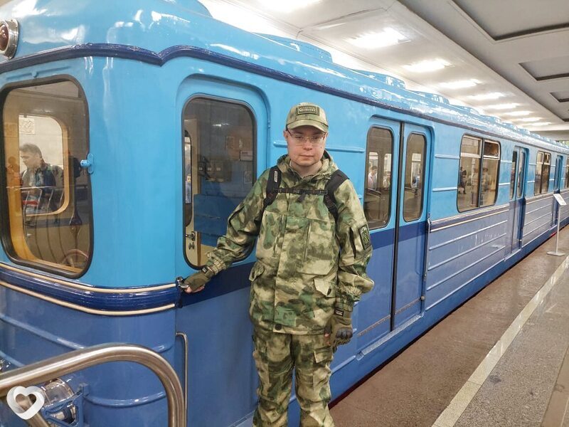 Гек, 38, Москве — анкета №2457291