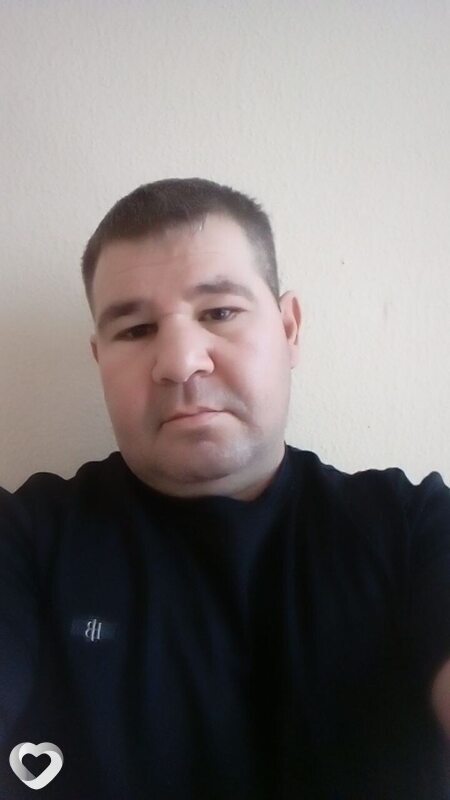 Саня, 42, Москве — анкета №2457294