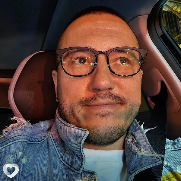 Иван, 40, Москве — анкета №2457296