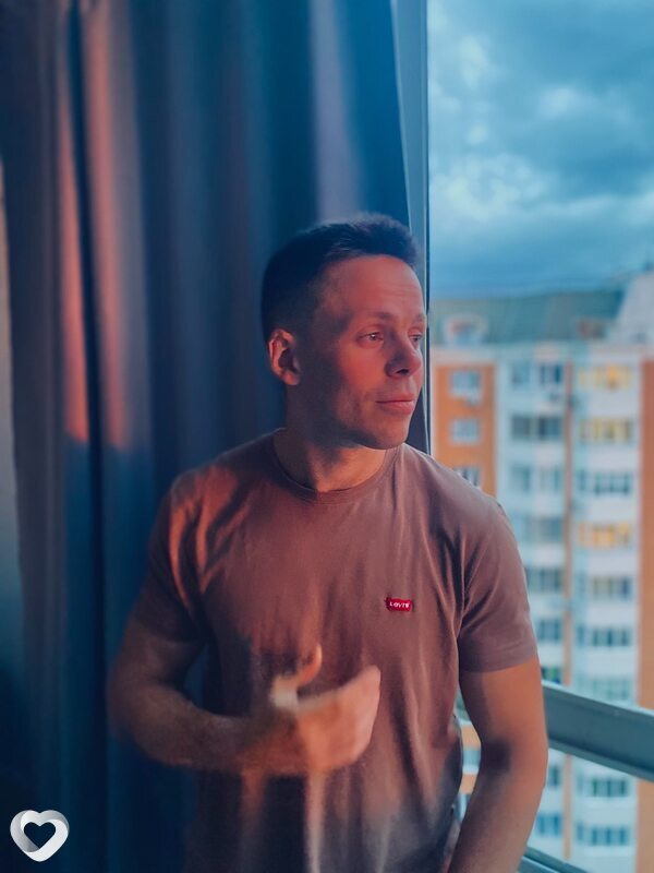 Егор, 28, Зеленоград — анкета №2457304