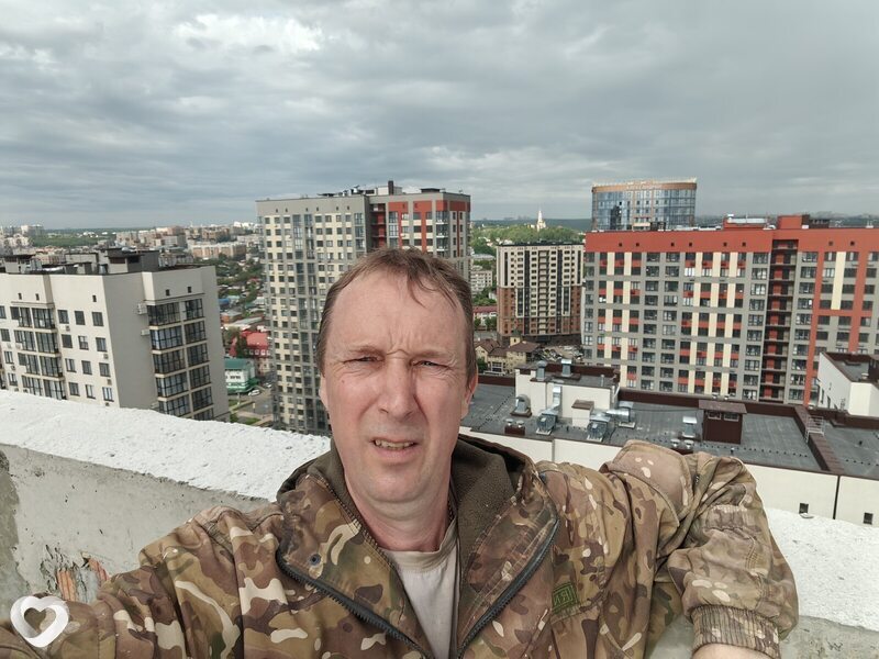Алексей, 47, Ставрополе — анкета №2457309