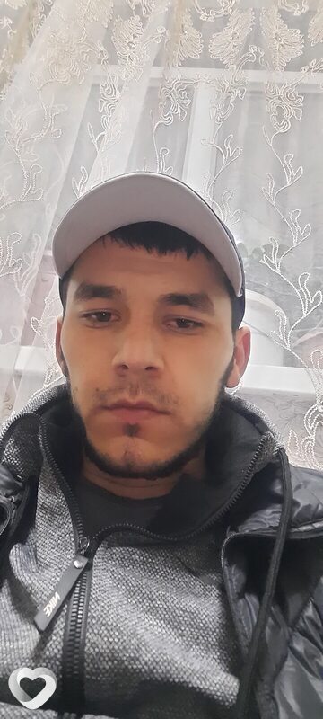 Жоха, 28, Шымкенте — анкета №2457418