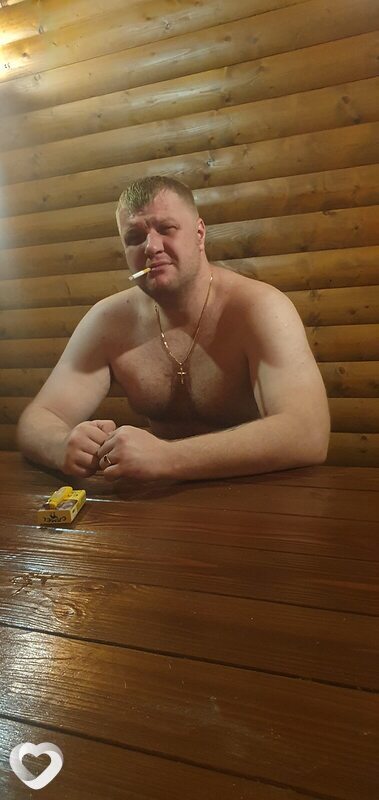 Сергей, 37, Воронеже — анкета №2457463