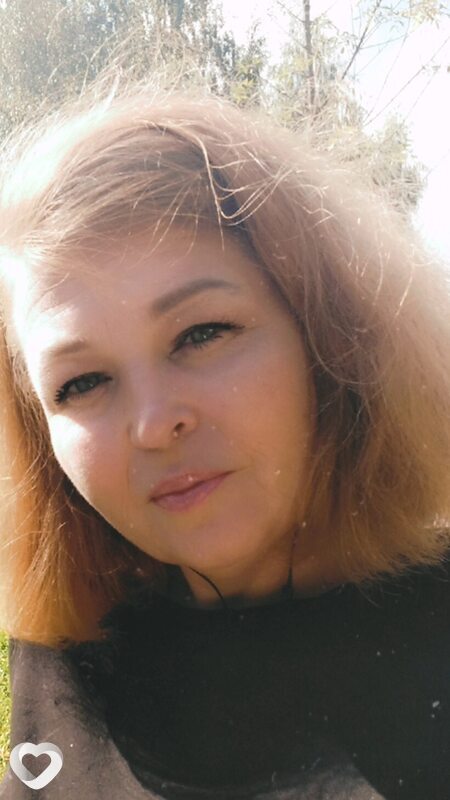 Елена, 54, Москве — анкета №2457467
