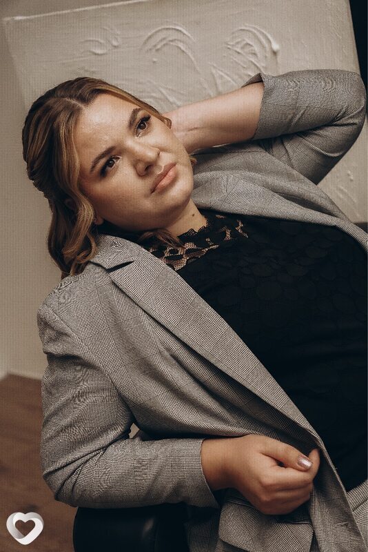 Ирина, 27, Одинцове — анкета №2457472