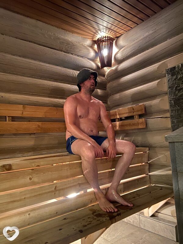 Евгений, 35, Барнауле — анкета №2457479