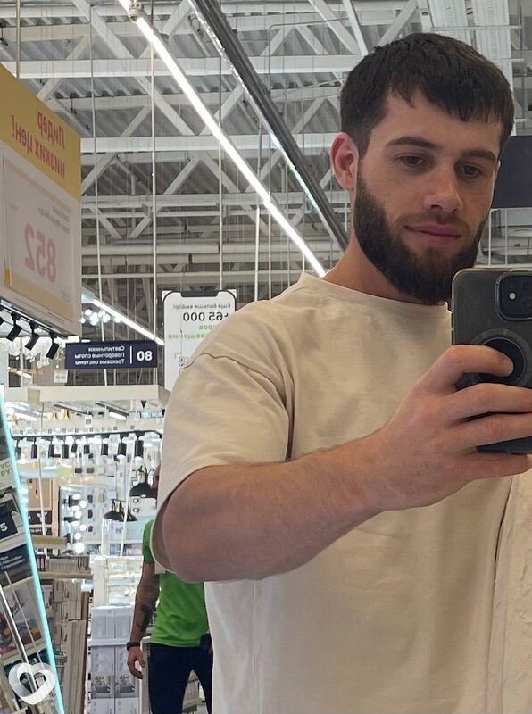 Мурад, 26, Ставрополе — анкета №2457400