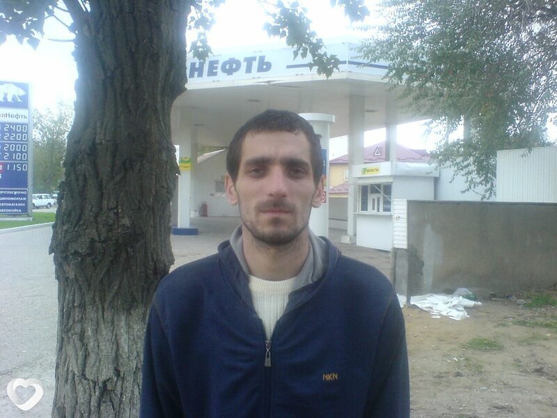 Заур, 43, Люберцах — анкета №2457401