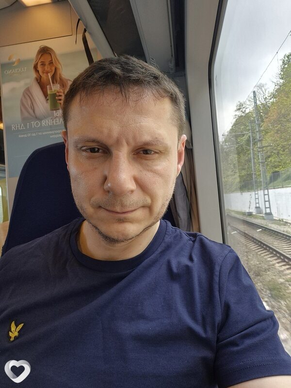 Роман, 40, Краснодаре — анкета №2457412
