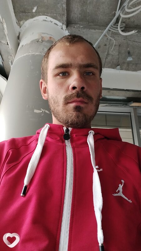 Денис, 30, Домодедово — анкета №2457515