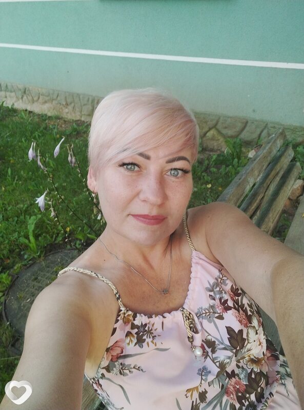 Ольга, Зеленоград