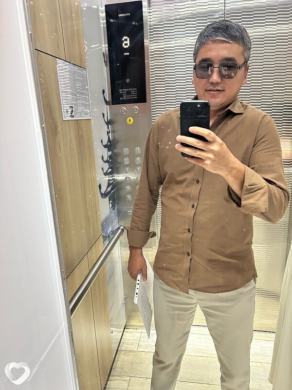 Султан, 39, Астане — анкета №2457540
