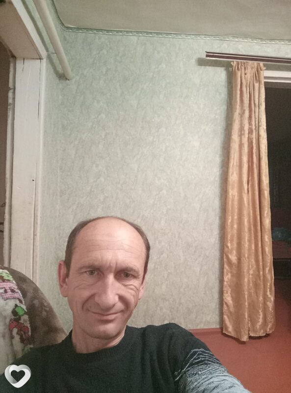 Сергей, 44, Алексеевка (Белгородская Обл) — анкета №2457559