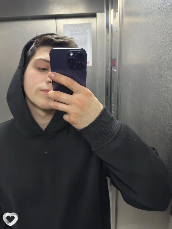 Алим, 21, Махачкале — анкета №2457562