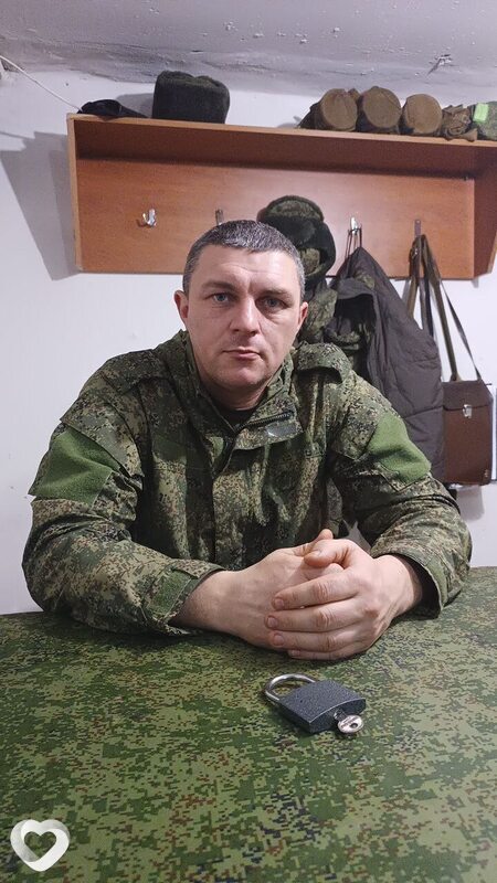 Александр, Володарск