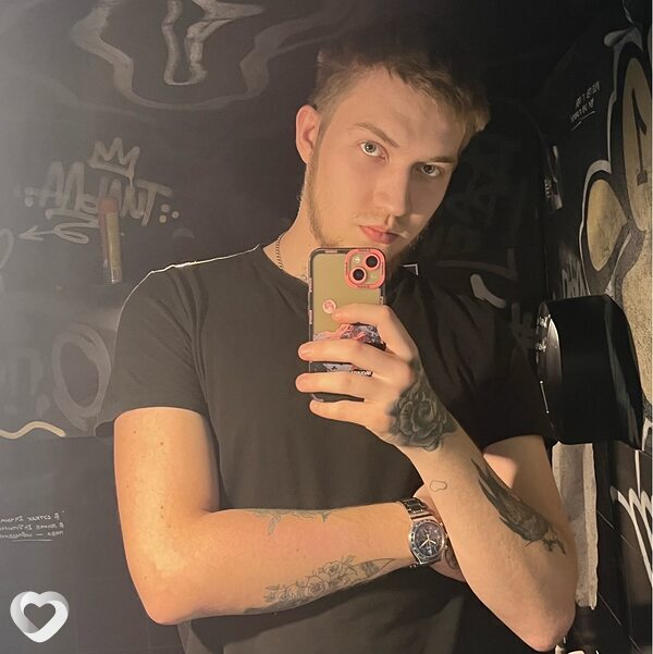 Сергей, 24, Йошкар-Оле — анкета №2457610