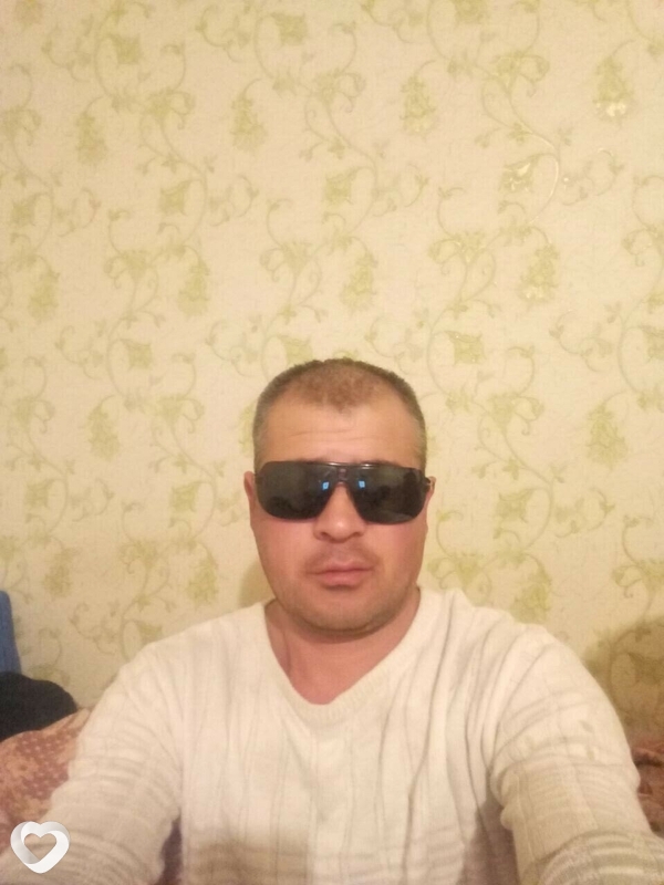 Темур, 39, Москве — анкета №2457488