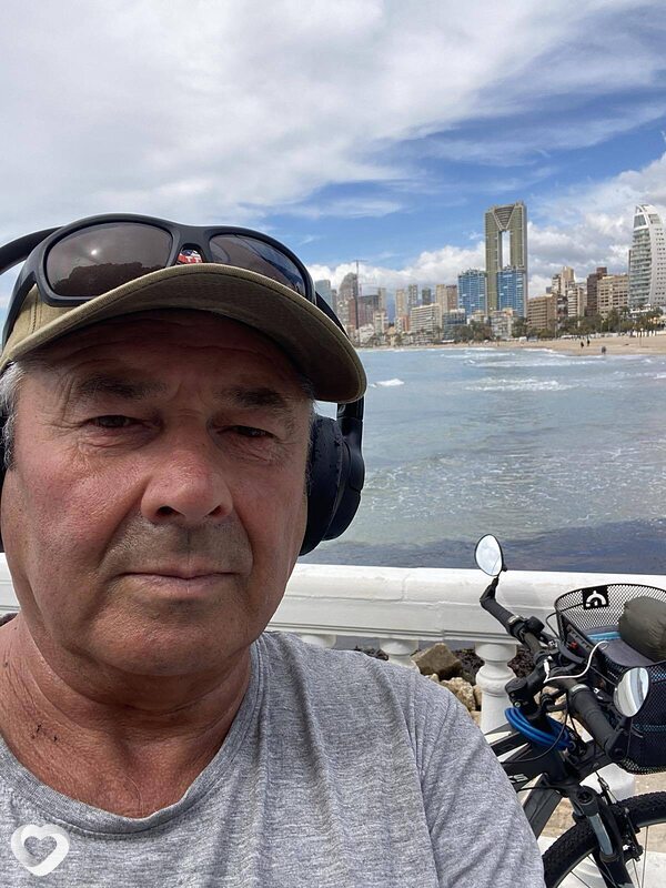 Ivan, 64, Запорожье — анкета №2457493