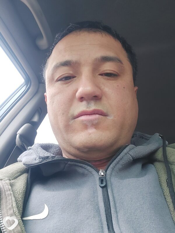 Кудрат, 42, Алматы — анкета №2457494