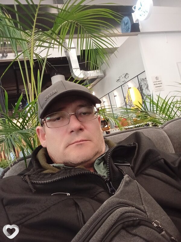 Александр, 48, Костанае — анкета №2457505
