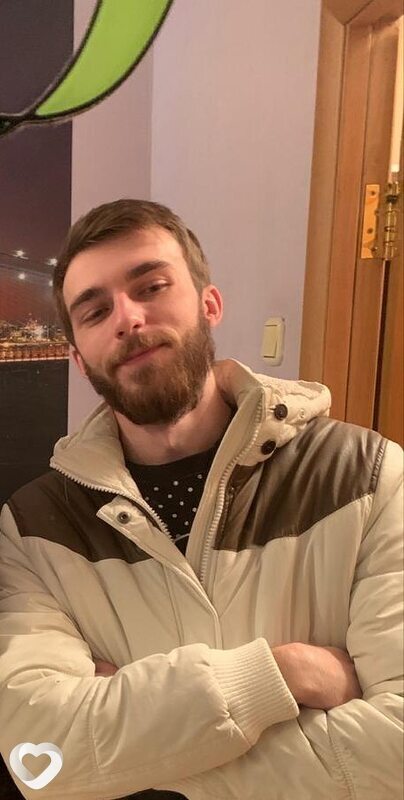 Паша, 31, Москве — анкета №2457507