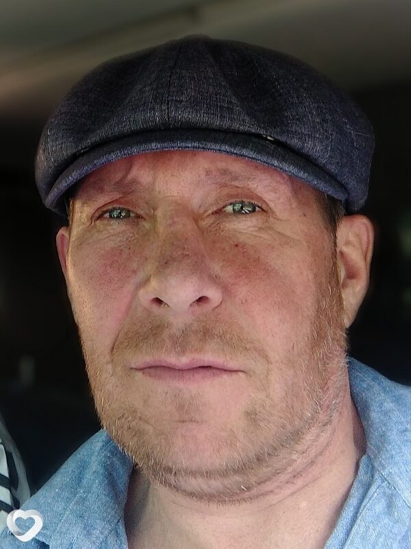 Виталий, 48, Усолье-Сибирское — анкета №2457510