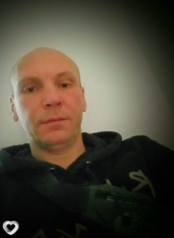 Сергей, 42, Санкт-Петербурге — анкета №2457680