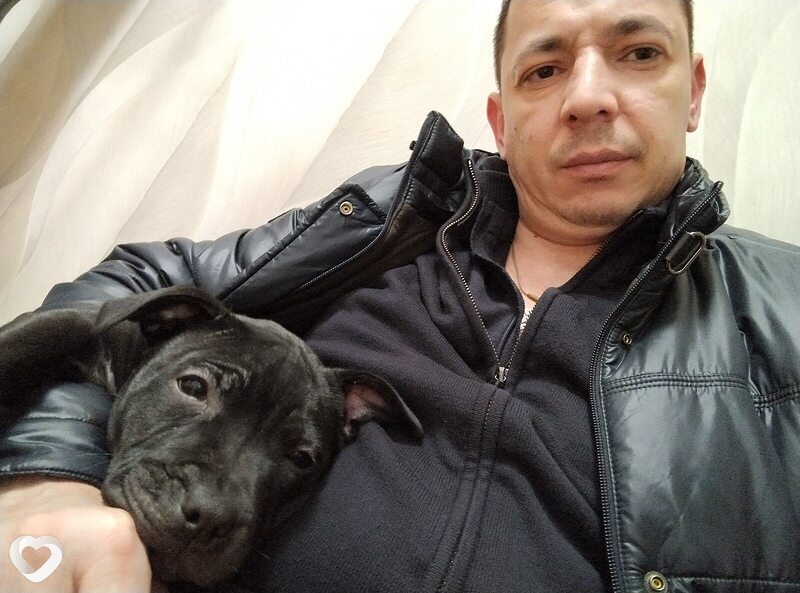 Алексей, 41, Москве — анкета №2457681
