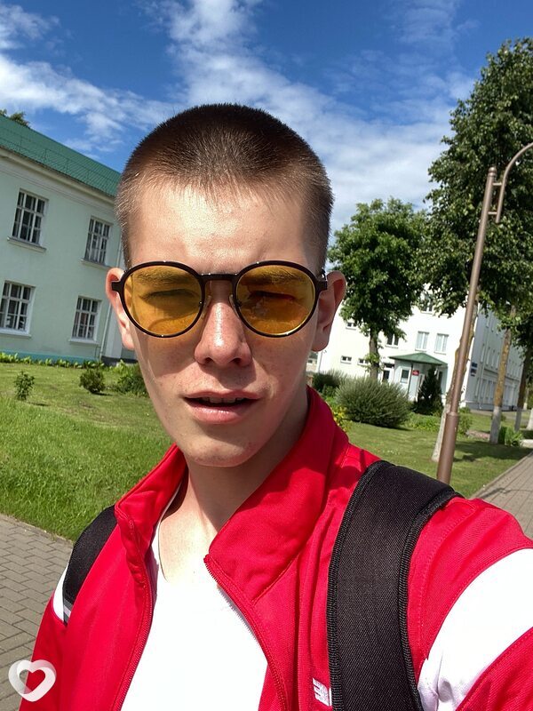 Матвей, Ошмяны