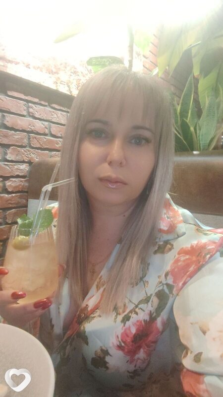 Екатерина, 43, Бресте — анкета №2457685