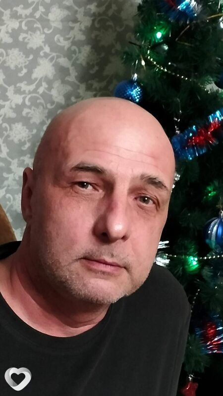 Алексей, 57, Петрозаводске — анкета №2457687