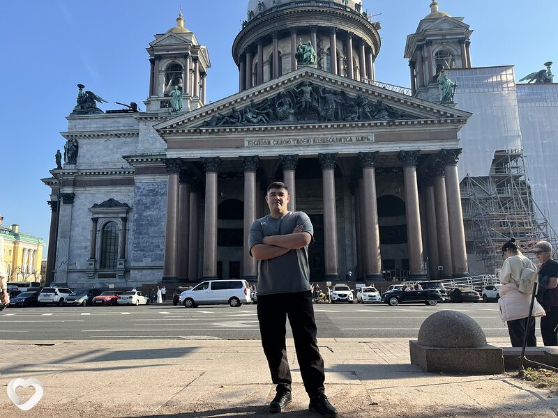 Влад, 36, Люберцах — анкета №2457619