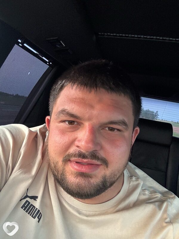 Арсен, 32, Солигорске — анкета №2457624