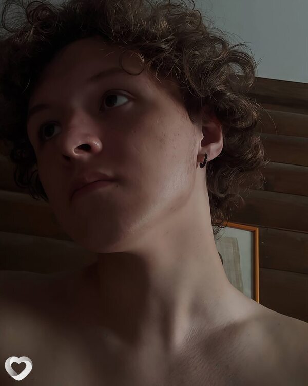 Даниил, 23, Санкт-Петербурге — анкета №2457701