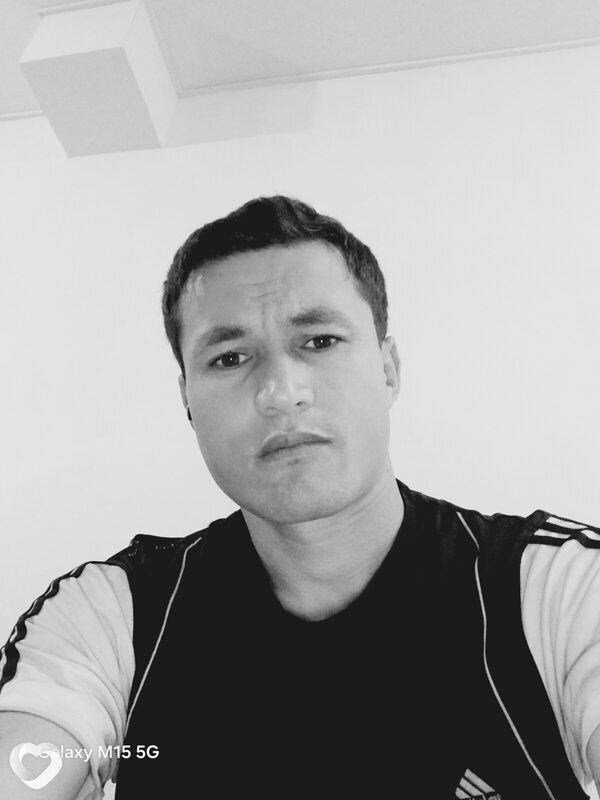 Абдухалил, Алупка