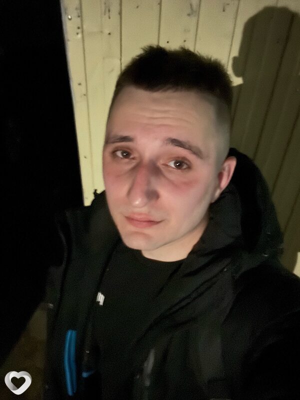 Александр, 27, Москве — анкета №2457708