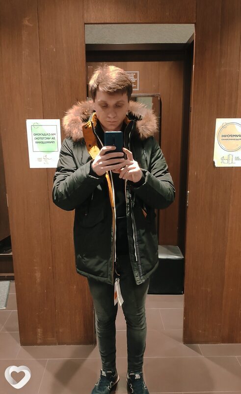 Влад, 34, Чернигове — анкета №2457565