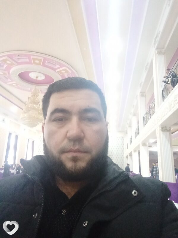 Фаза, 34, Ташкент — анкета №2457577