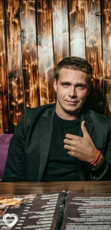Алексей, 33, Москве — анкета №2457579